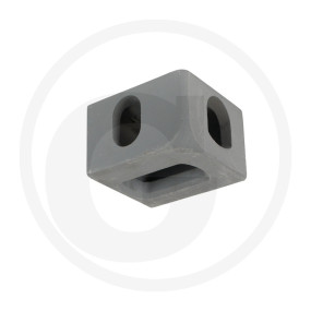 Befestigungsbeschlag Cc 299 Bl Granit 218CC299BL