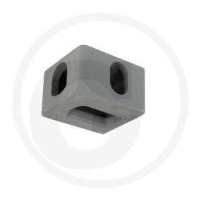 Befestigungsbeschlag Cc 300 Br Granit 218CC300BR