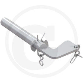 Vorstecker Er 0183 29,5 P- Granit 218JSE0077600