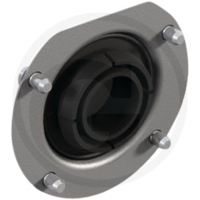 Deckel Kpl. mit Lager Granit 218JSE0083900
