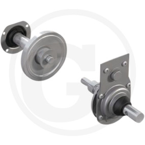 Getriebe Kpl. Granit 218JSE0084300