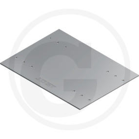 Montageplatte Granit 218MPL01010808AH