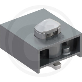 Verriegelung R 316 Vap Granit 218R316VAP