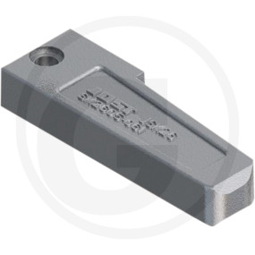 Verschlussriegel Granit 218SK260561