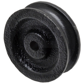 Schnurrolle / Seilrolle 60Mm Granit 2200900003