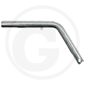 Steckbolzen 14,0Mm Granit 22010157