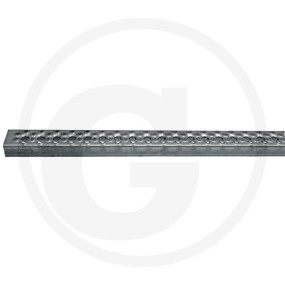 Leitersprosse 2 X 30 X 55 X 1980Mm Granit 22010183