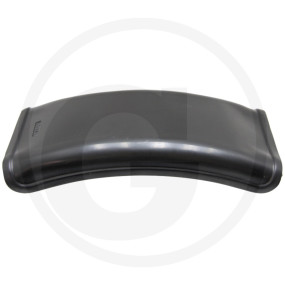 Kotflügel Ku L700 B650 Granit 220102065070