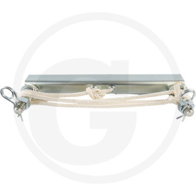 Spannarm Starr 205283 Typ 4671.8 Granit 220205283