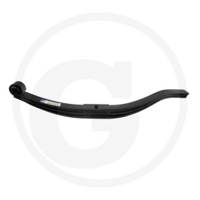 Parabelfeder Granit 22023-35-00-00F