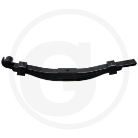 Parabelfeder Granit 22023-72-81-00F