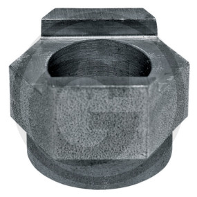 Exzenterbuchse mit Nut 30Mm Granit 22030261