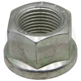 Radmutter 20X1,5 Z 74361 Granit 220312F023