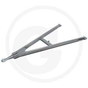 Zuggabel Gnz 18T 2100/ 1000/ 100/ 30 (220418 100 21 6) Granit