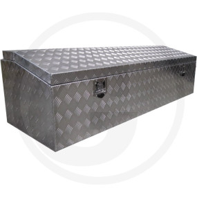 Pritschenkasten Alu 1800X530X630 Granit 220465661800