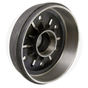 Trommelnabe 250X60, Adr 65L6Ja01 Granit 22065L6JA01