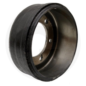 Bremstrommel, Adr 66Lqc0802 Granit 22066LQC0802