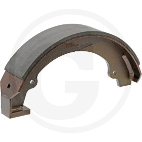 Bremsbacke Esfa 400X100 Granit 220890091