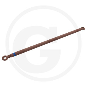 Abschleppstange Grundiert, 32T 2400Mm Granit 2209080000049