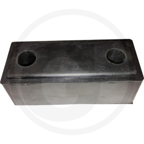 Rammpuffer 150X60X60Mm Granit 2209910002