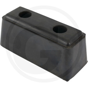 Rammpuffer 194X80X80Mm, Lochabstand 90 Granit 2209910005