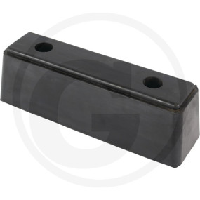 Rammpuffer 340X100X115Mm Granit 2209910007