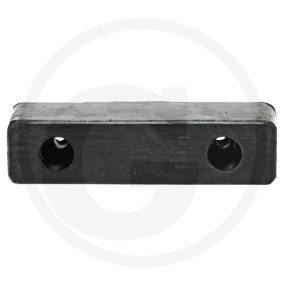 Rammpuffer 200X50X80Mm Granit 2209910009