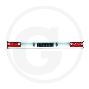Alu-Ufs Weiß mit Beleucht Ece R58 Alt Granit 22099477