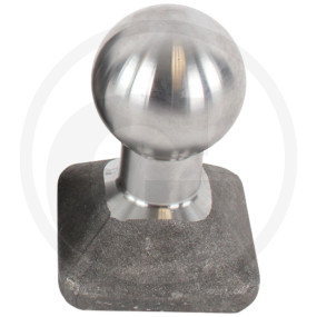Kugel 60Mm Granit 22099778