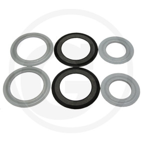 Dichts. Radn. Adr-Achse Da440,Adr 9Rnda Granit 2209RNDA