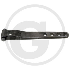 Bremshebel Granit 2209RQ0010