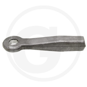 Zug÷Se  40Mm 10T 55X65X375Mm S Granit 220OT056