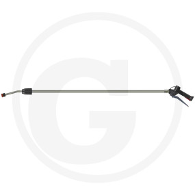 Pistole mit Lanze Granit 22266142-1