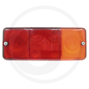 Lichtscheibe R Granit 227084825701