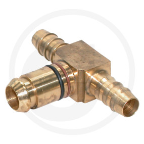 T-Stecker Granit 2281000017