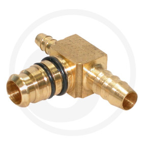 T-Stecker Granit 2281000065