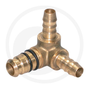Winkel-Stecker Granit 2281000098