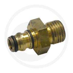 Einschraubstecker Granit 2281000153