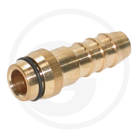 Pa-Rohr Nippel Granit 2281000158