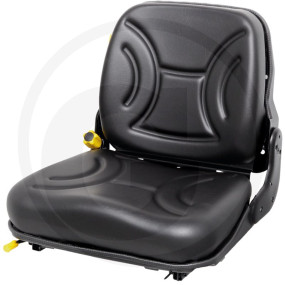 Sitz mit Kontaktschalter Granit 24000038K