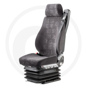 Fahrersitz Arizona Comfort Granit 2401040670