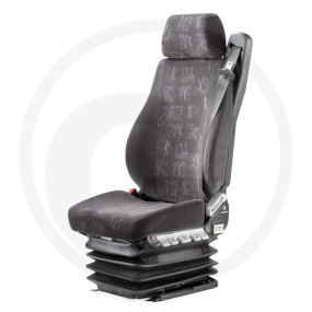 Fahrersitz Arizona Standard Granit 2401040672