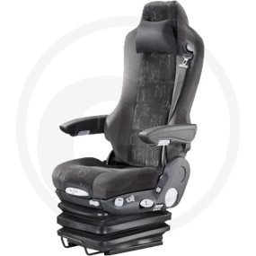 Fahrersitz Kingman? Comfort Granit 2401208133
