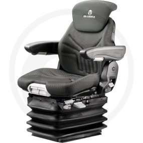 Maximo Comfort Plus mit Heizung Granit 2401288546H