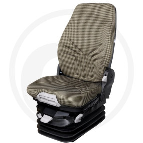 Sitz Actimo Xl 12V Shz Granit 2401294557SHZ