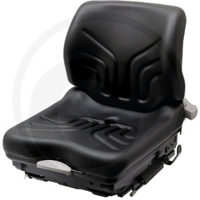 Sitz Msg20 Hzg Granit 240134015H