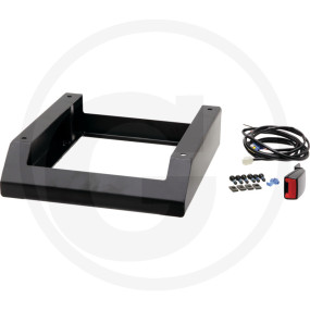 Umbausatz F. T4 Granit 240137490