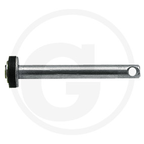 Ventilschaft  Pl. -NEU- Granit 2457146300