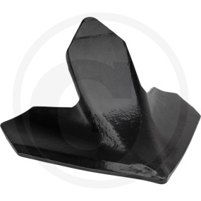C-Mix-Clip-Schar 320 Mm Granit 24578708741