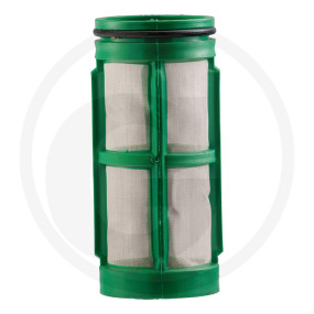 Filter 38X 88 (100 Maschen) Granit 245ZF1630